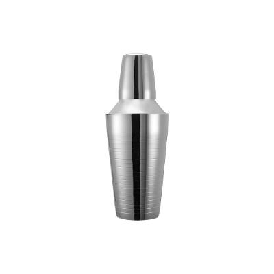 Coqueteleira Sterling em Inox 500ml 23cm Maxwell & Williams