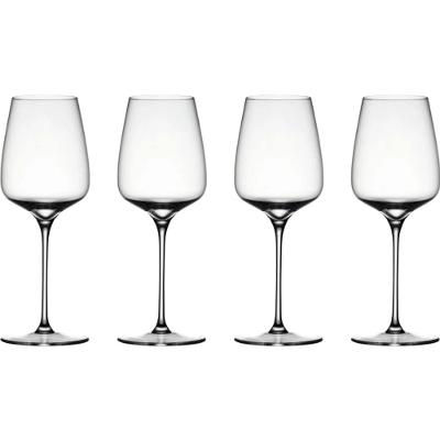 4 Taças de Vinho Tinto em Cristal 510ml Aniversary Spiegelau