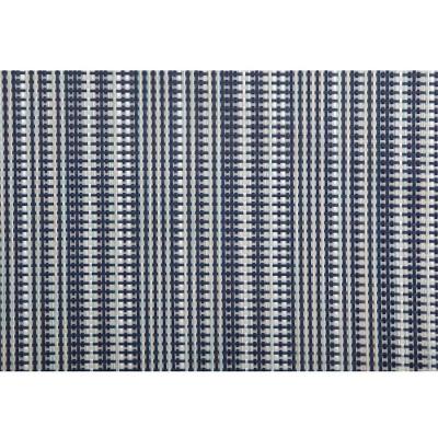 Jogo Americano Woven Navy 1 Peça em PVC 45x30cm Maxwell & Williams Azul