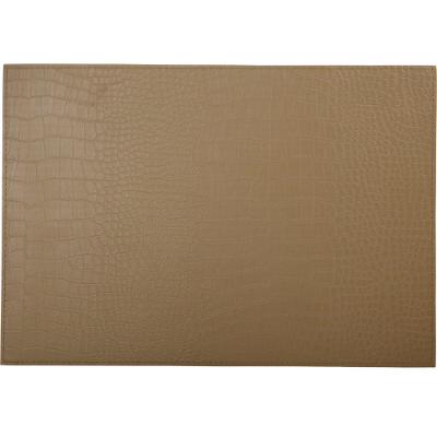 Jogo Americano Alligator 1 Peça 43x30cm Maxwell & Williams Marrom