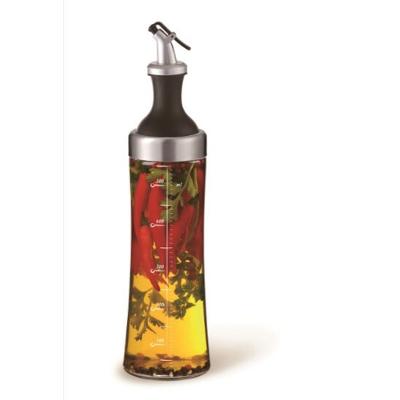 Infusor de Ervas 550ml Kenya