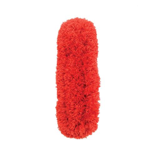 Refil para Espanador em Microfibra 10cm OXO Laranja