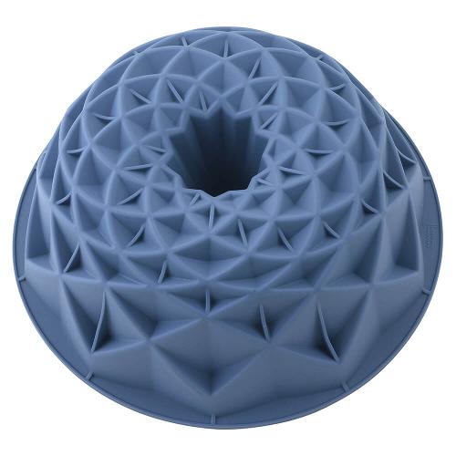 Forma Glass em Silicone 25,5cm Spicy