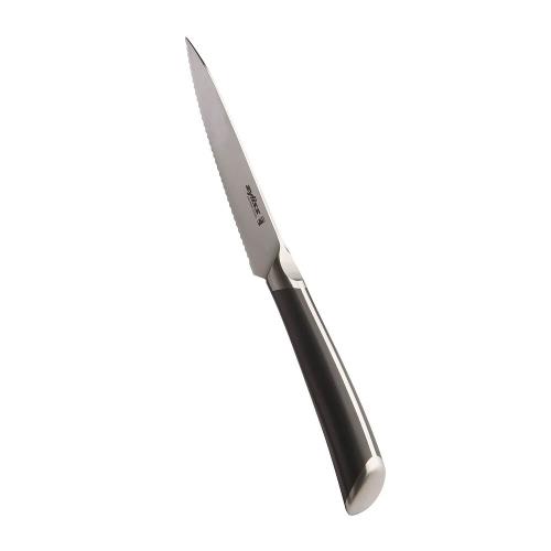 Faca para Legumes Comfort Pro em Inox 11cm Zyliss