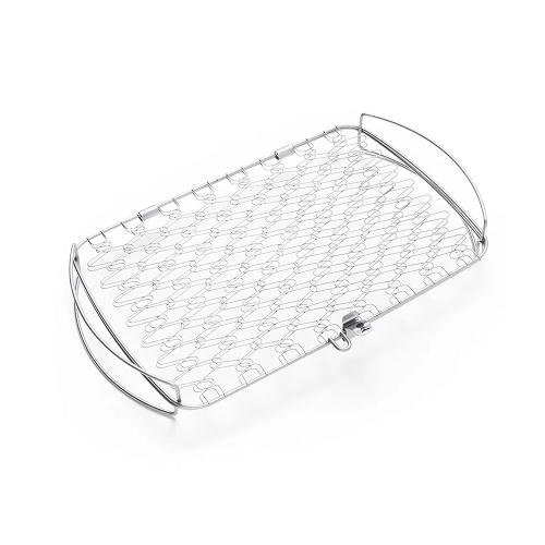 Grelha para Peixe Weber