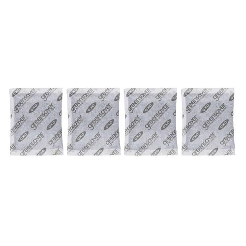 Conjunto de 4 Refis de Carvão Ativado Greensaver OXO