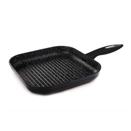 Grelha em Alumínio 25cm para Indução Zyliss Cook