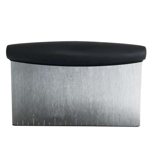 Raspador em Aço Inox 10,8cm OXO