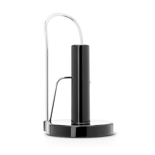 Suporte para Papel Toalha em Aço Inox  Brabantia