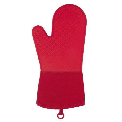 Luva em Silicone OXO Vermelha