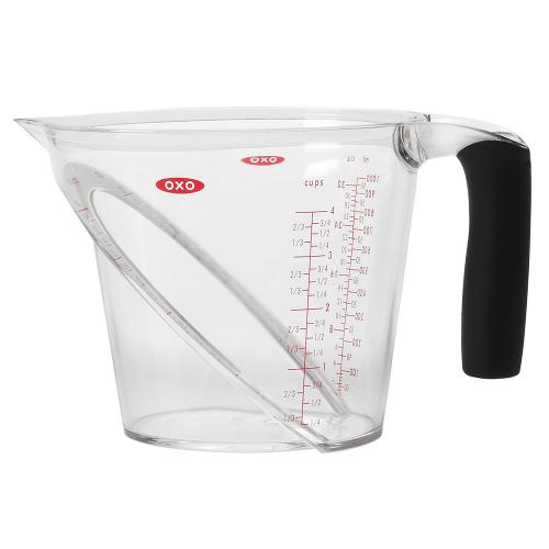 Jarra de Medidas 1 Litro em Acrílico OXO