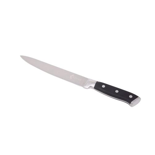 Faca para Carne em Aço Inox de 20cm Kenya