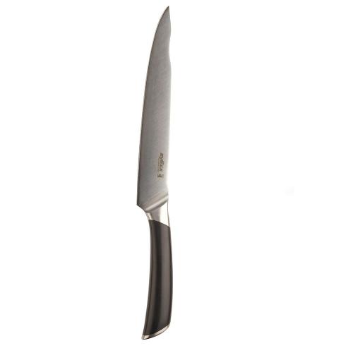 Faca para Carne Comfort Pro em Inox 20cm Zyliss