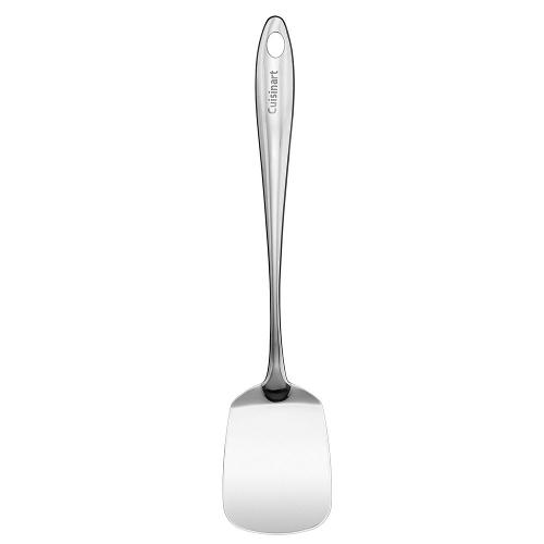 Espátula em Aço Inox 35cm Stainless Steel Cuisinart