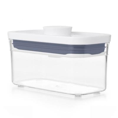 Pote Retangular 2.0 Pop 400ml OXO