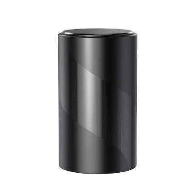 Abridor de Garrafa de Cerveja Barplay 5cm Fracalanza Preto