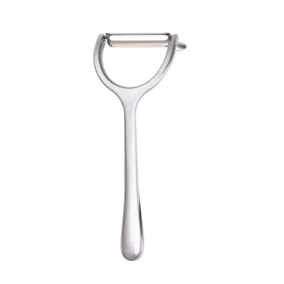 Descascador Y 17cm em Zinco Kenya