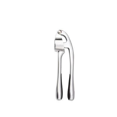 Espremedor de Alho 17cm em Zinco Kenya