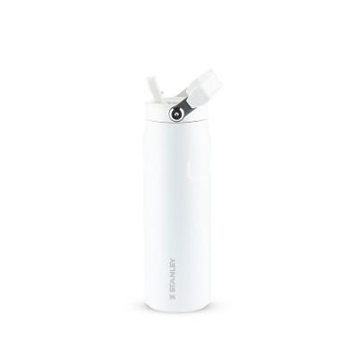 Garrafa Térmica Aerolight Flip Straw em Inox Frost 710ml Stanley
