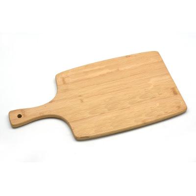 Tábua em Bambu 39x20x1,2cm Kenya