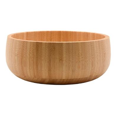 Saladeira em Bambu 10,30x25,80cm Kenya