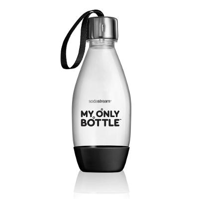 Garrafa Plástica My Only Bottle 500ml SodaStream