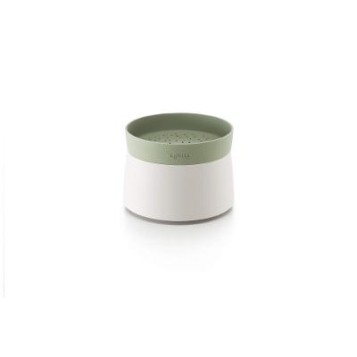 Panela para Arroz e Grãos em Silicone Le Kue