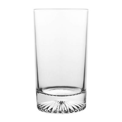 6 Copos Altos 370ml Roulette Kenya