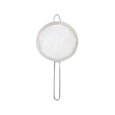 Peneira em Aço Inox 35cm Kenya