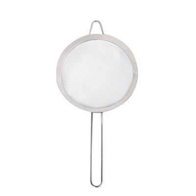 Peneira em Aço Inox 41cm Kenya