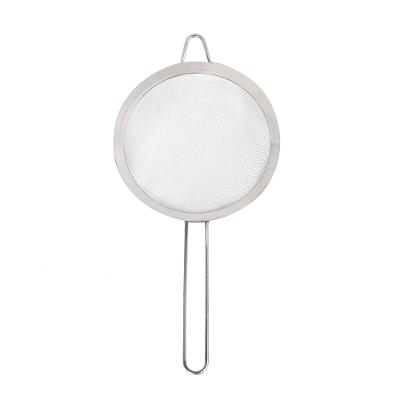 Peneira em Aço Inox 36cm Kenya
