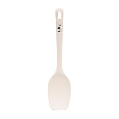 Espátula de Silicone Spicy Bege