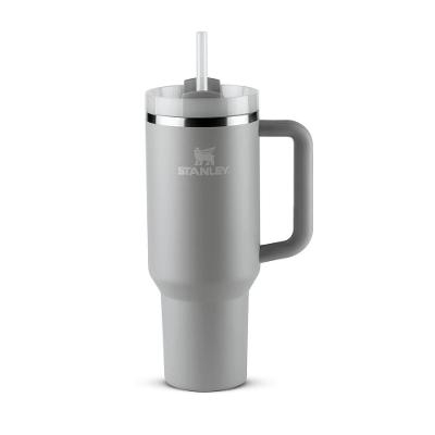 Garrafa Térmica Quencher Ash 1,18L Stanley