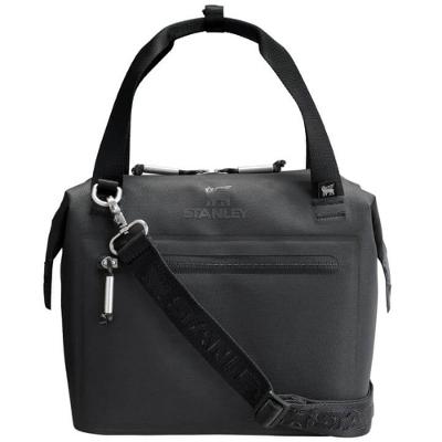 Bolsa Térmica Julien Mini 6,8 Litros Stanley Preta