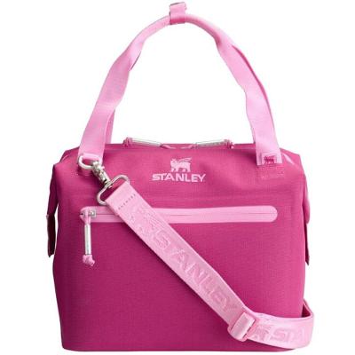 Bolsa Térmica Julien Mini 6,8 Litros Stanley Fuchsia