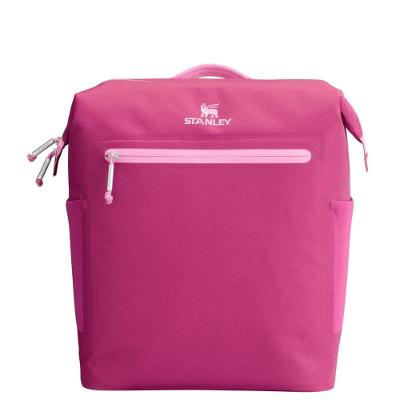 Bolsa Térmica Madel Midi 14 Litros Stanley Fuchsia