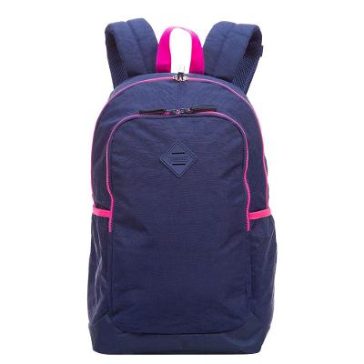 Mochila Sestini Magic Crinkle - Azul Neon