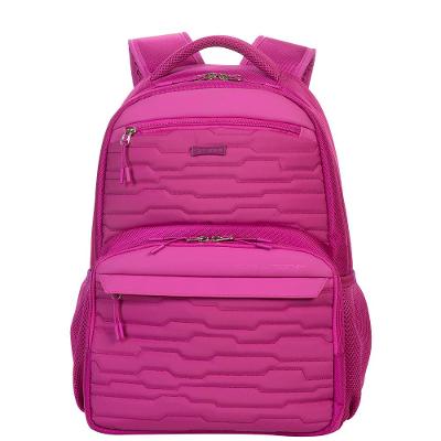 Mochila Grande Sestini Evolution Rosa - Pink