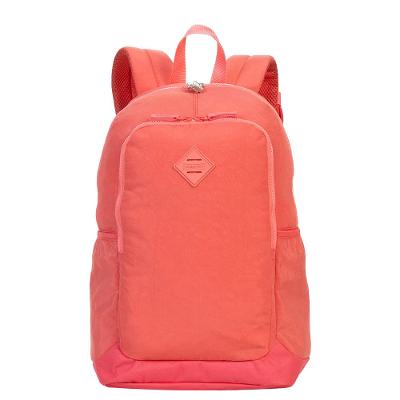Mochila Sestini Magic Crinkle Laranja - Apricot