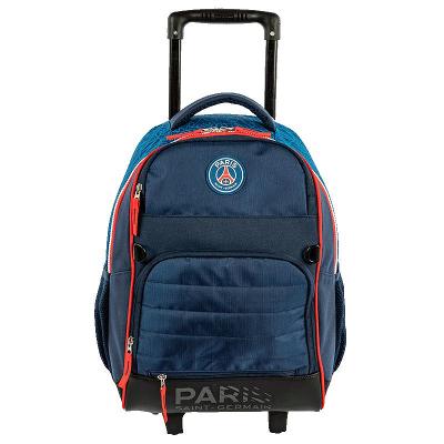 Mochilete Grande PSG Play - Colorido