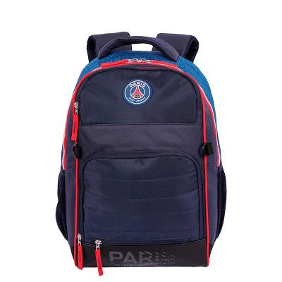 Mochila Grande PSG Play - Colorido