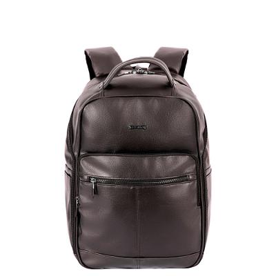 Mochila Grande Notebook 15 Sestini Active IV Marrom - Café