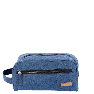 Necessaire Masculina - Azul