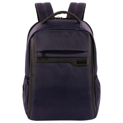 Mochila Slim Notebook 15 Sestini Prime - Azul