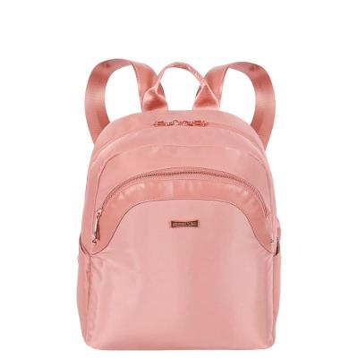 Mochila Média Sestini Liv II - Nude