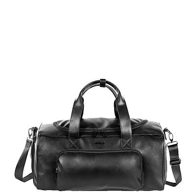 Bolsa de Viagem Grande Sestini Active IV - Preto