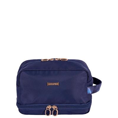Necessaire Sestini Scarf III - Azul