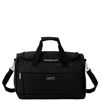 Bolsa de Viagem Média Ultralight 5T Plus - Preto