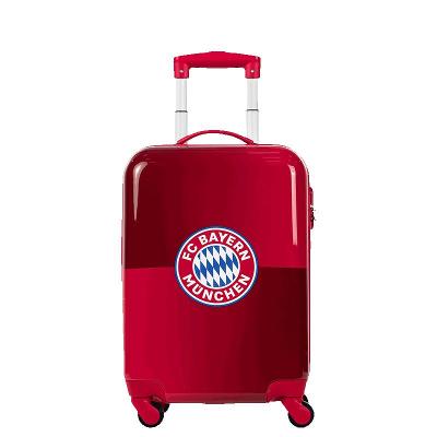 Mala de Viagem Bordo com Rodas 360° Pc Bayern - Degradê