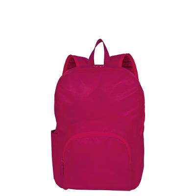 Mochila Sestini Happy Rosa - Pink